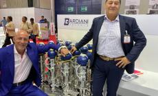Fornovo piange Roberto Ferrari, una «colonna» storica dell'azienda Bardiani