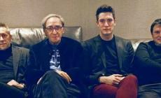 Caccamo a Salso: &laquo;Cos&igrave; mi insegn&ograve; Battiato&raquo;