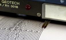 Terremoto: due scosse (3.6 e 2.6) e un boato nella zona di Norcia