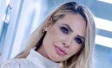 Ilary Blasi si separa da Totti: cambia la pubblicità