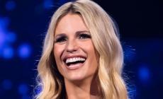 Estate da stelle - Michelle Hunziker