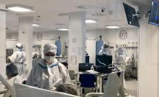 Covid: 2.898 nuovi positivi in Italia, le terapie intensive risalgono