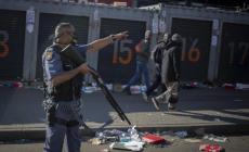 Sudafrica: 212 le vittime nei disordini