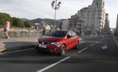 Seat Ibiza stilosa e hi-tech: la city-car spagnola si rinnova