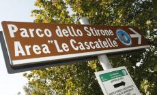 Camminate al canyon dello Stirone