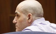 Condannato a morte Michael Gargiulo, lo squartatore di Hollywood 