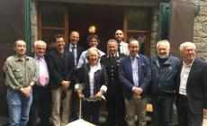 Casarola e i Bertolucci: nasce il Parco letterario