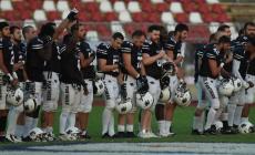 I Panthers conquistano lo scudetto: esplode la festa. Guarda le foto