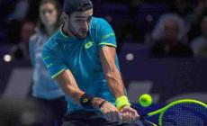 Berrettini rinuncia alle Olimpiadi di Tokyo