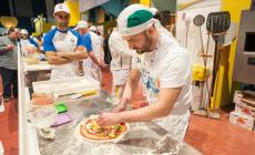 Campionato Mondiale della Pizza, in gara 45 Paesi dal 18 al 20 aprile