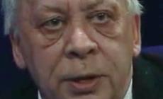 Addio a David Randall, il giornalista quasi perfetto