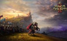 King’s Bounty II: dalla Russia con amore