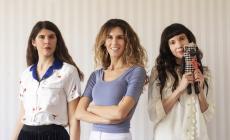 Chiara, Irene e Glomar&igrave;: un video poetico da premio