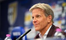 &laquo;Parma, progetto a lungo termine. Ma subito la A&raquo;