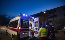 Ventottenne aggredito in via Mazzini