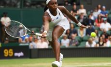 Positiva al covid, Tokyo "perde" la stellina del tennis  Coco Gauff