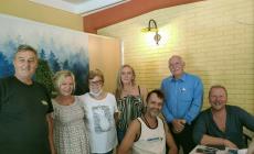 L'agricoltura e la siccità: nuova riunione comitato reggiano per la diga di Vetto - Foto 