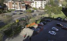 «L'antenna si può ancora fermare»