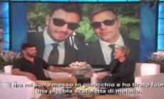 Ricky Martin si sposa, ecco la proposta