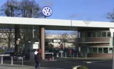 Volkswagen verso taglio 30.000 posti lavoro