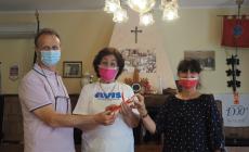 Traversetolo, premi per il volontariato