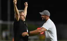 Bonvicini, presidente record: nei Panthers scudetto da dirigente dopo i due da giocatore