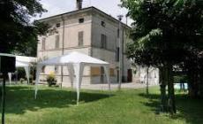 Incontro con la scrittrice Federica Soprani