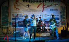 BorgoSound si sfidano sei band