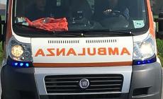 Incidente in A1 a Parma: auto si ribalta, un ferito 