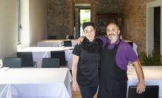 Il Cantone, un po' di Parma e tanto buon pesce secondo tradizione