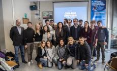 Da domani "Crei-amo l'impresa". E al timone mettiamo i ragazzi