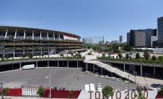 Tokyo, gli organizzatori: "Altri 19 positivi al Covid, tra cui tre atleti"