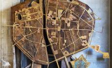 "Parma città d'oro": mostra tra storia e progetto, passato e futuro