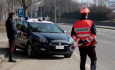Fuggì dai domiciliari il gorno dopo l'arresto: dopo due mesi torna e finisce in carcere