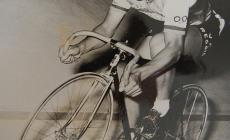 Gandini, il «battilamiera» che fu oro a Melbourne '56