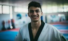 Dal taekwondo la prima medaglia per l'Italia: Dell'Aquila va in finale 