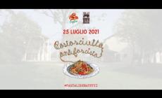 Pastasciutta antifascista a Casa Cervi e in tutta Italia