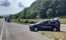 Ubriachi alla guida: due denunce in Valtaro