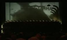 Decimato il Coro dell'Armata Rossa