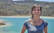 «Vi aspetto nella “mia” isola: Pantelleria»