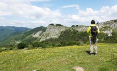 Lago Santo-Passo Cisa: l'Appennino in cammino