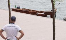 Uomo 51enne muore in mare, figlio 16enne tenta di salvarlo