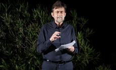Moretti legge il suo diario all'Astra