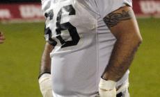 Addio a &laquo;Gedeone&raquo;: i Panthers  come una famiglia