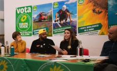 Elezioni a Parma, i Verdi: "Costruiremo una coalizione ecologista che porti un vento nuovo"