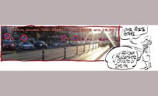 Esterno scuola: la "saga" del parcheggio incivile secondo Fogliazza Foto