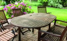 Crea il tuo salotto "open air"