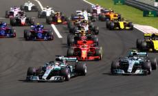 Dominio Hamilton, è fuga Mondiale