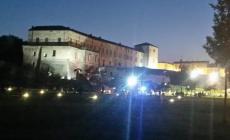 Roccafestival 2018: live painting, mini-laboratori e cucina