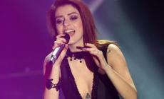 Annalisa conclude l'anno con un altro successo: il singolo Mon Amour è sesto disco di platino